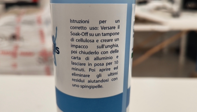 Cleaner DivinaPerla da 250ml
